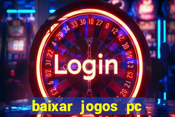 baixar jogos pc via μtorrent